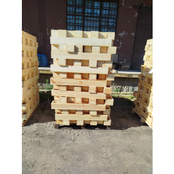 Skrzynka na rdzenie próby geologiczne 10 x 10 x 101 cm